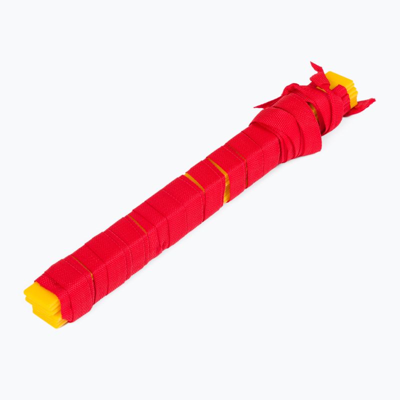 Yakimasport scara de coordonare 4 m galben 100003 5