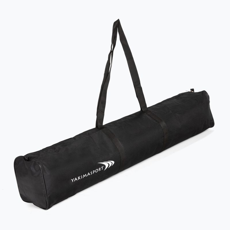 Yakimasport sac de formare stick 100090 negru