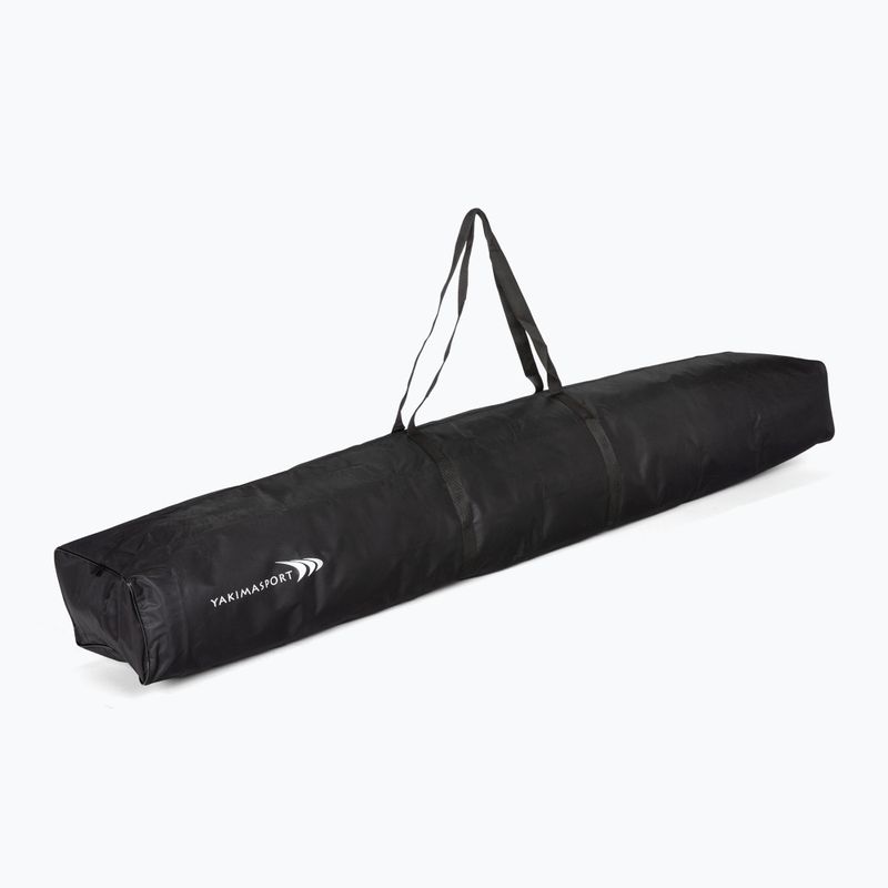 Yakimasport de formare stick de formare sac negru 100091