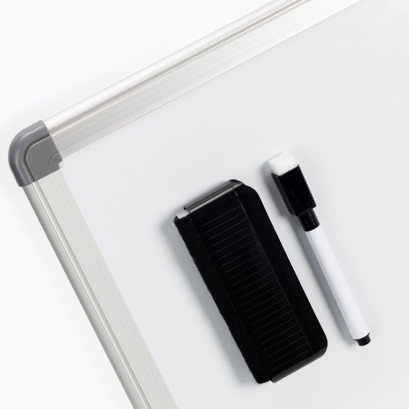 Yakimasport tactică bord tactic mic alb 100155 4