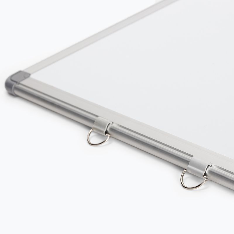 Yakimasport tactică bord tactic mic alb 100155 5