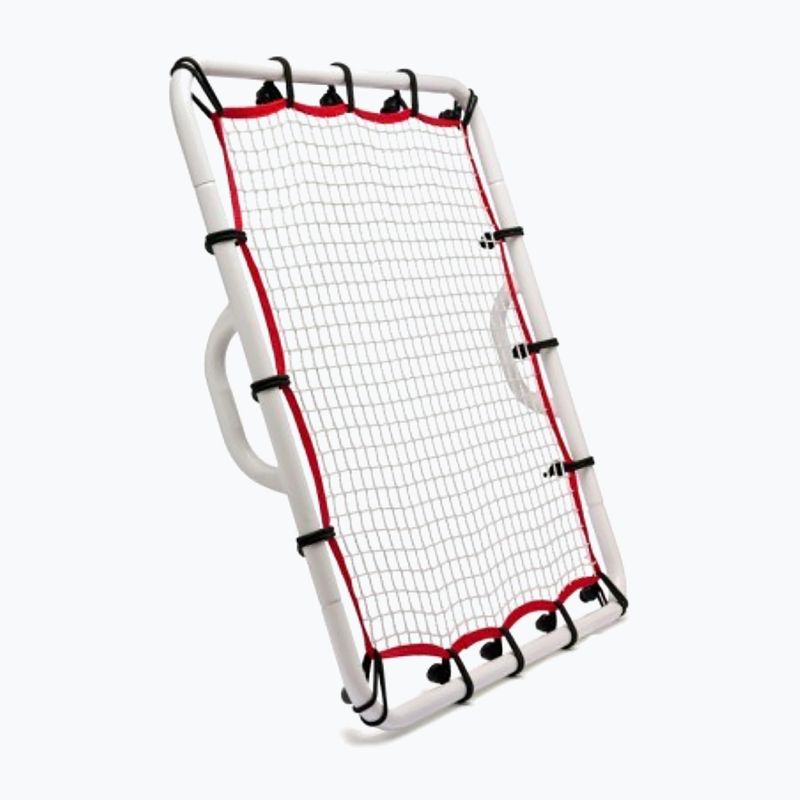 Rebounder pentru antrenorul de portar Yakimasport alb 100149