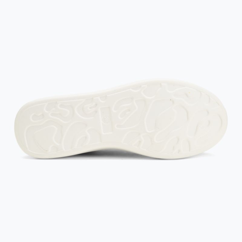 Încălțăminte pentru femei GOE JJ2N4052 white/black 4