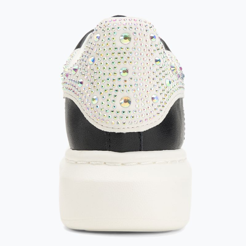 Încălțăminte pentru femei GOE JJ2N4052 white/black 6