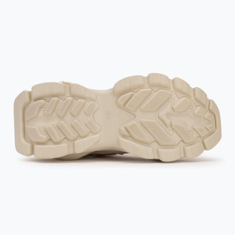 Încălțăminte pentru femei GOE JJ2N4082 beige 4