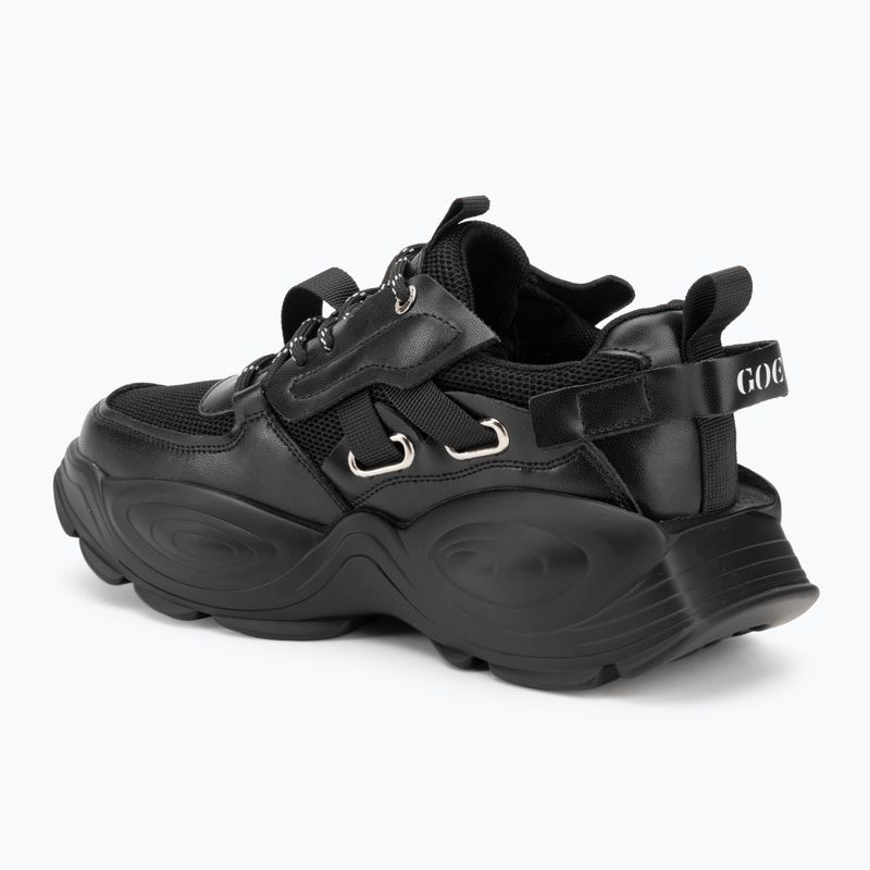 Încălțăminte pentru femei GOE JJ2N4083 black 3