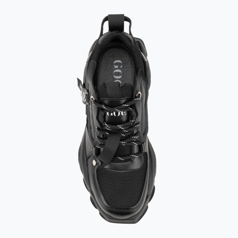 Încălțăminte pentru femei GOE JJ2N4083 black 5