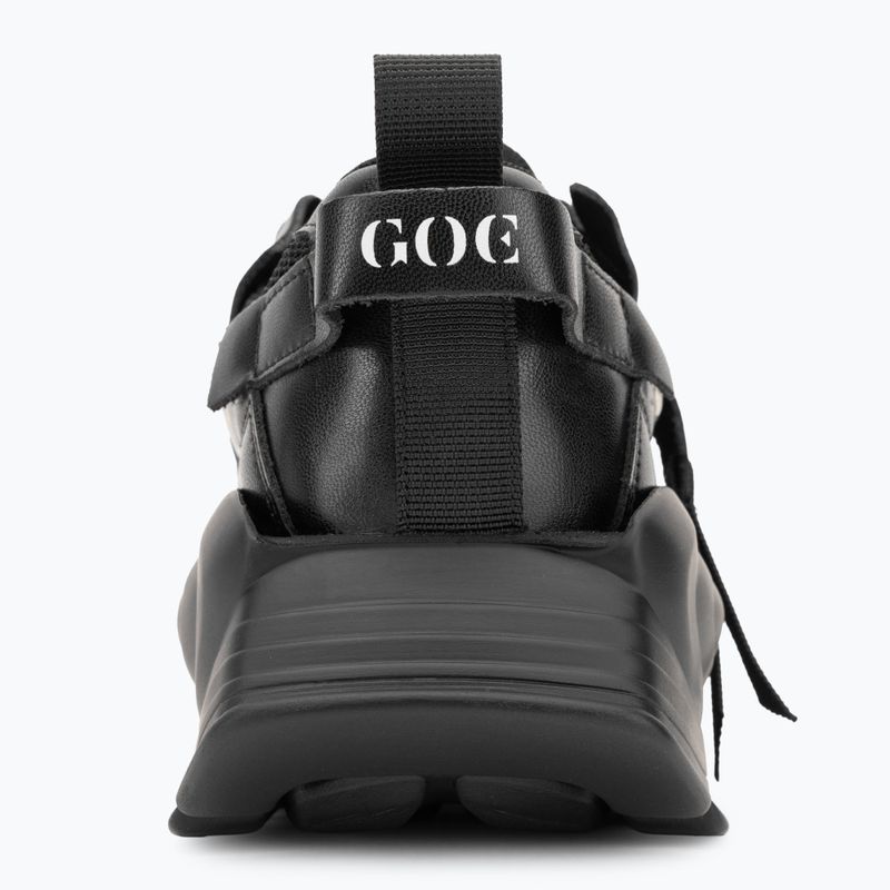 Încălțăminte pentru femei GOE JJ2N4083 black 6
