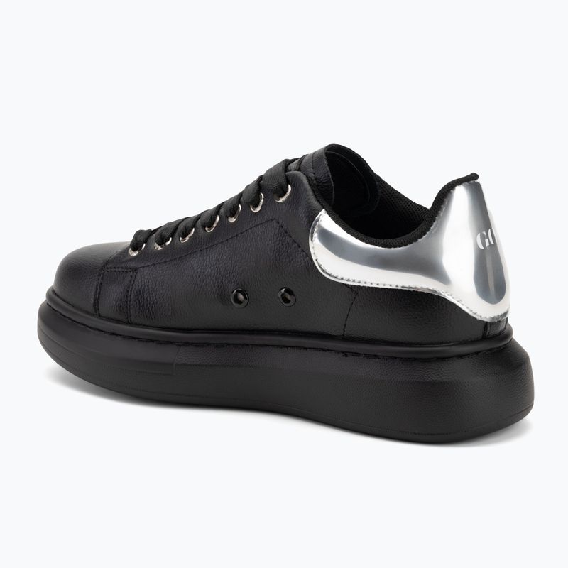 Încălțăminte pentru femei GOE LL2N4012 black/black 3