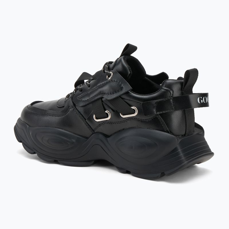 Încălțăminte pentru femei GOE MM2N4014 black 3