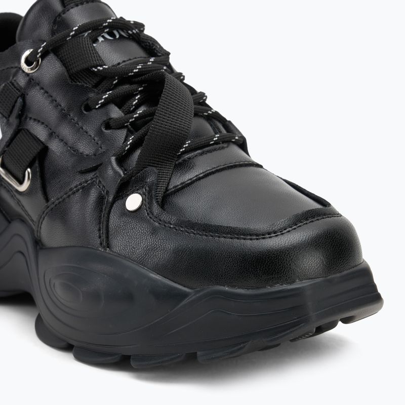 Încălțăminte pentru femei GOE MM2N4014 black 7