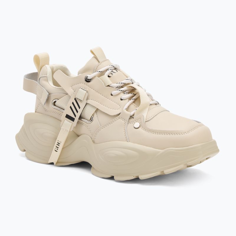 Pantofi damă GOE MM2N4015 bej