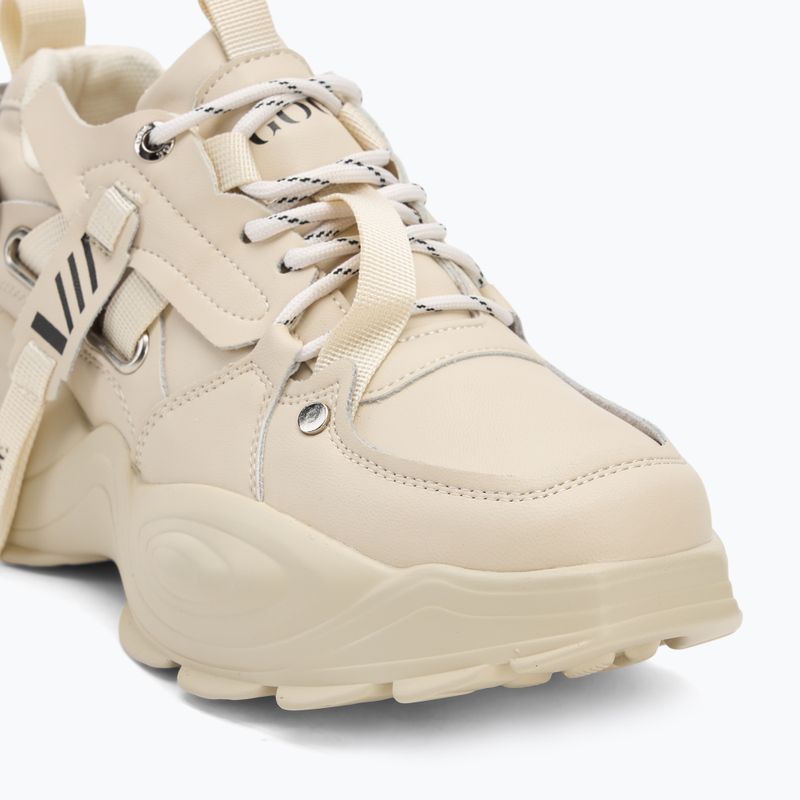 Pantofi damă GOE MM2N4015 bej 7