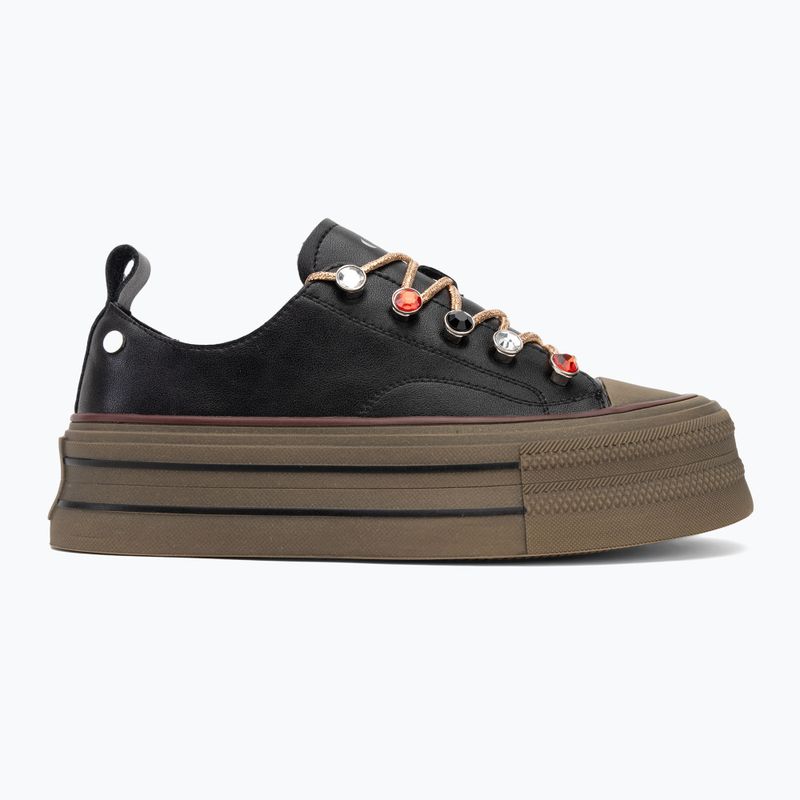 Încălțăminte pentru femei GOE NN2N4053 black 2