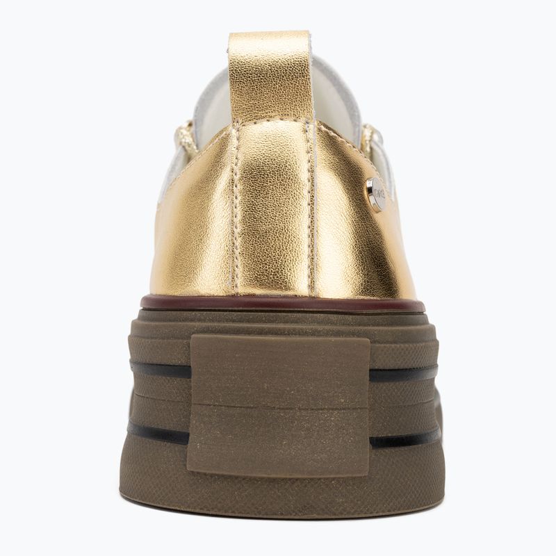 Încălțăminte pentru femei GOE NN2N4055 gold 6