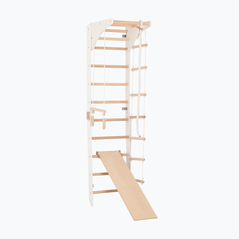 Scară de gimnastică RINAGYM SPR C+SLIDE 2