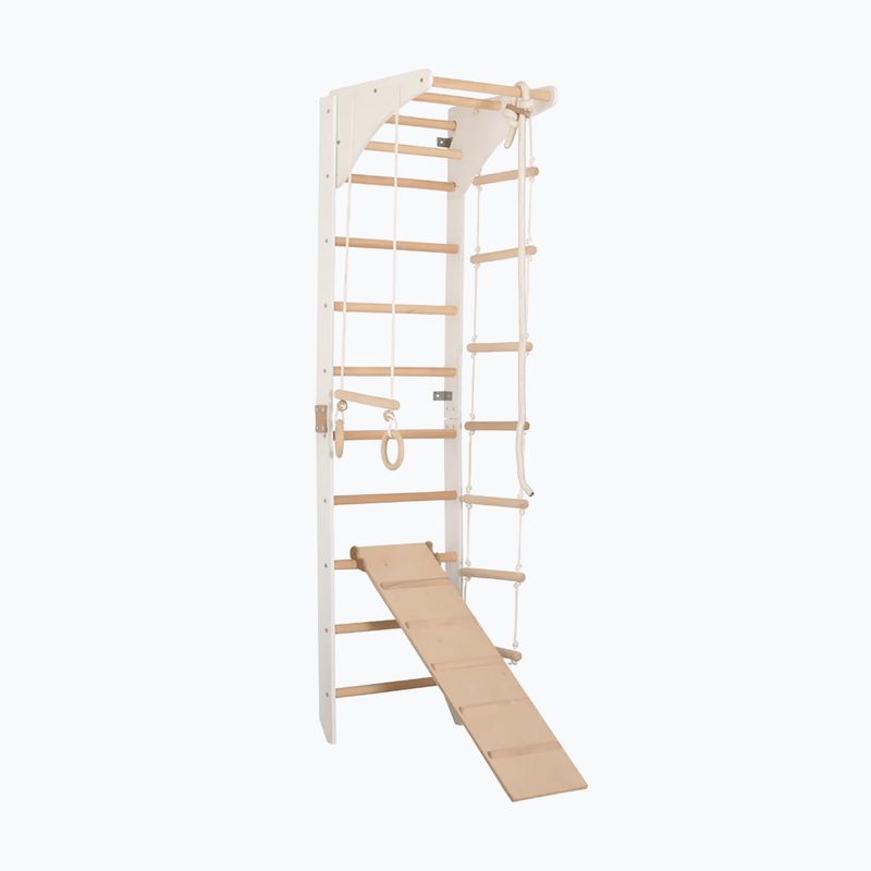 Scară de gimnastică RINAGYM SPR C+SLIDE 3