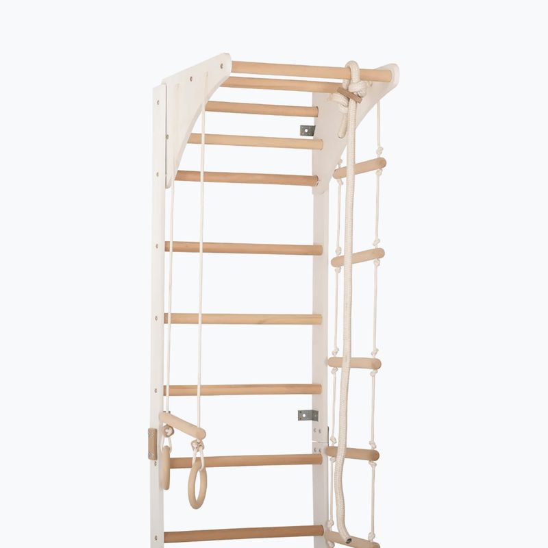 Scară de gimnastică RINAGYM SPR C+SLIDE 5