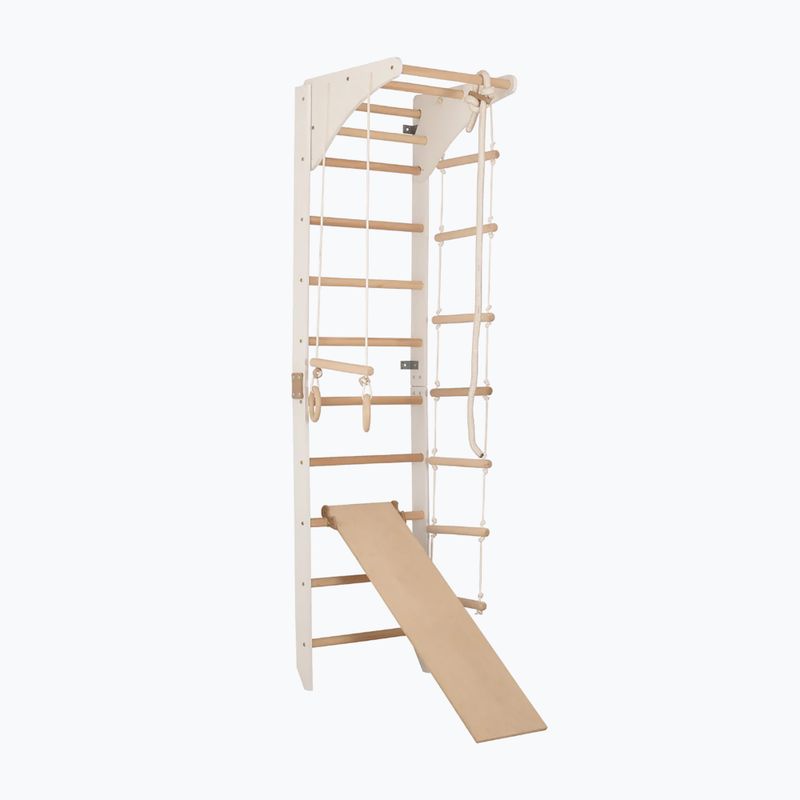 Scară de gimnastică RINAGYM SPR C+SLIDE 4