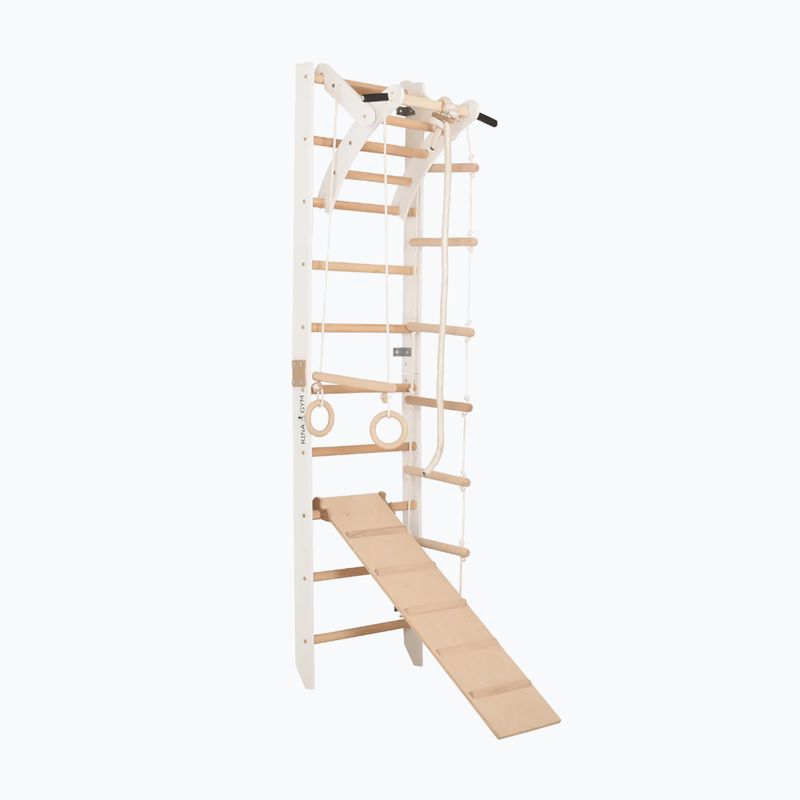 Scară de gimnastică RINAGYM SPR A+SLIDE 3