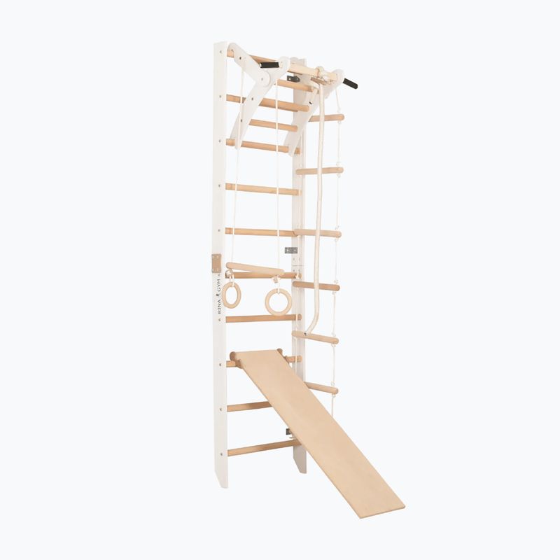 Scară de gimnastică RINAGYM SPR A+SLIDE 4