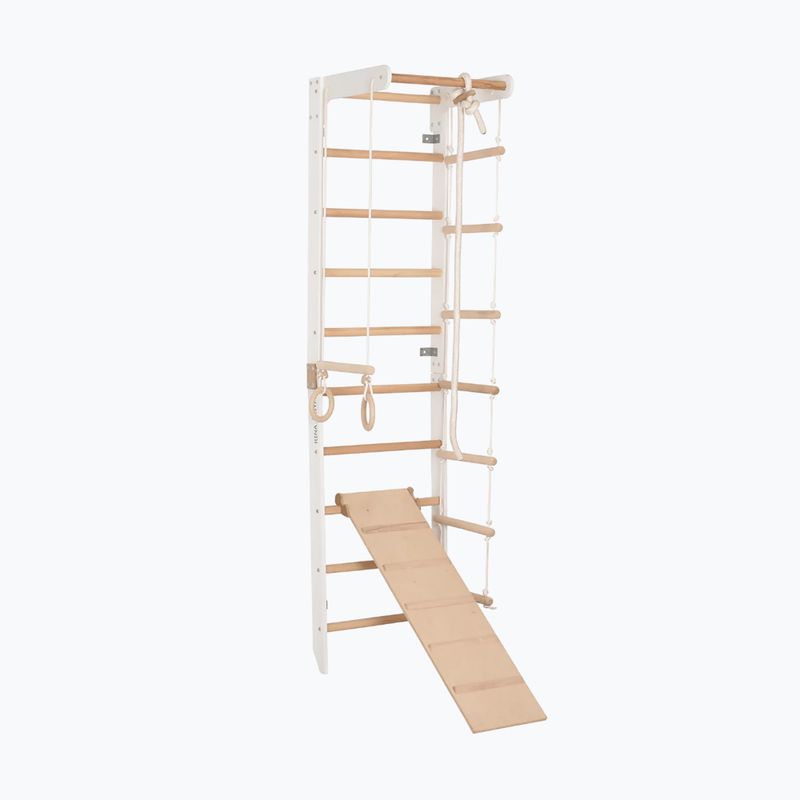 Scară de gimnastică RINAGYM SPR B+SLIDE 3