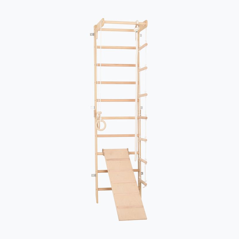 Scară de gimnastică RINAGYM SPR B+SLIDE 2