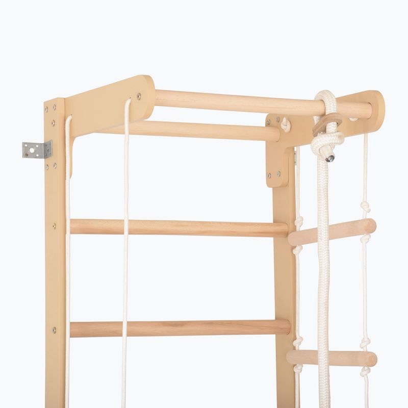 Scară de gimnastică RINAGYM SPR B+SLIDE 3