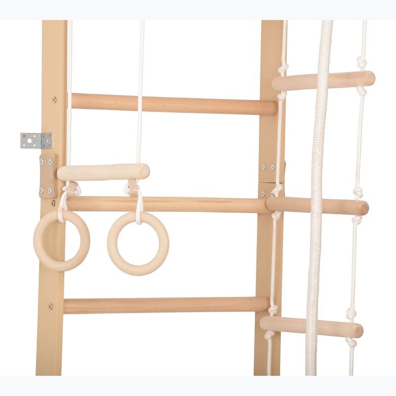Scară de gimnastică RINAGYM SPR B+SLIDE 4