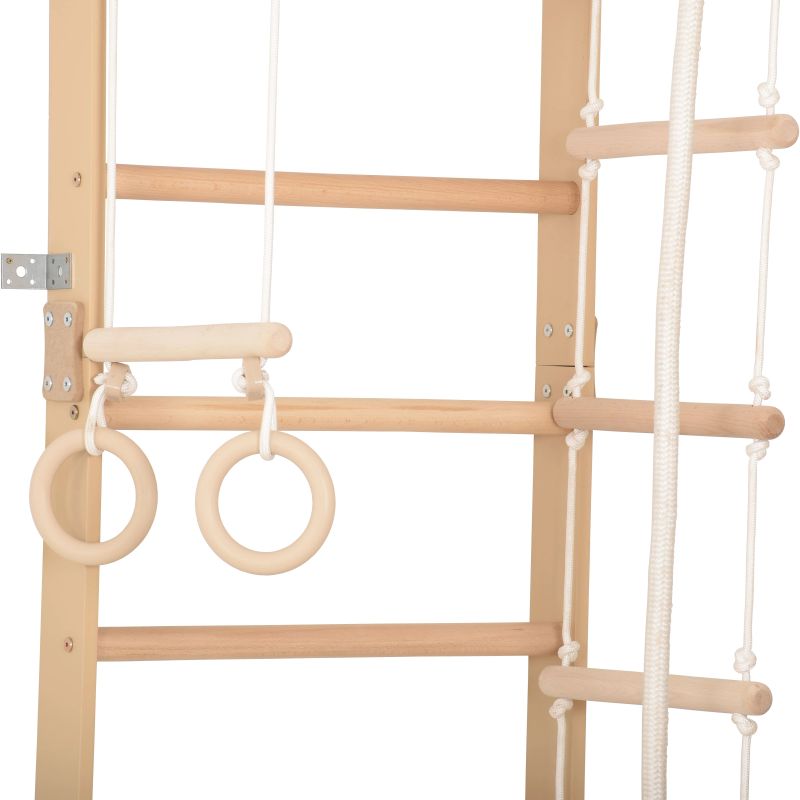 Scară de gimnastică RINAGYM SPR B 5