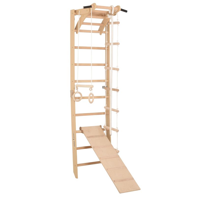 Scară de gimnastică RINAGYM SPR A+SLIDE 3