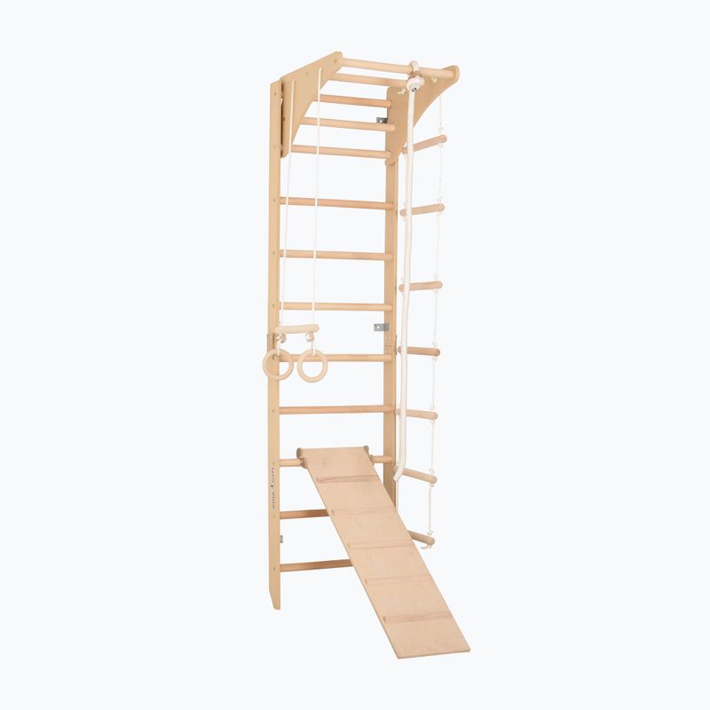 Scară de gimnastică RINAGYM SPR C+SLIDE 2