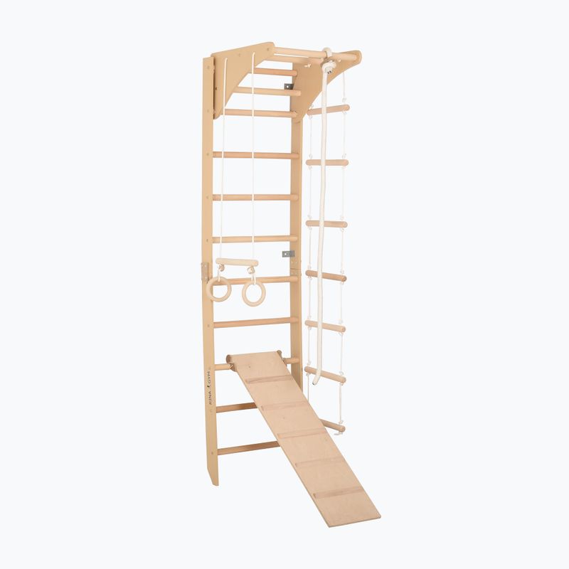Scară de gimnastică RINAGYM SPR C+SLIDE 3