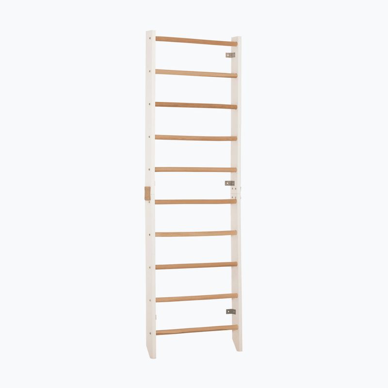 Scară de gimnastică RINAGYM Kombi 1 white 2