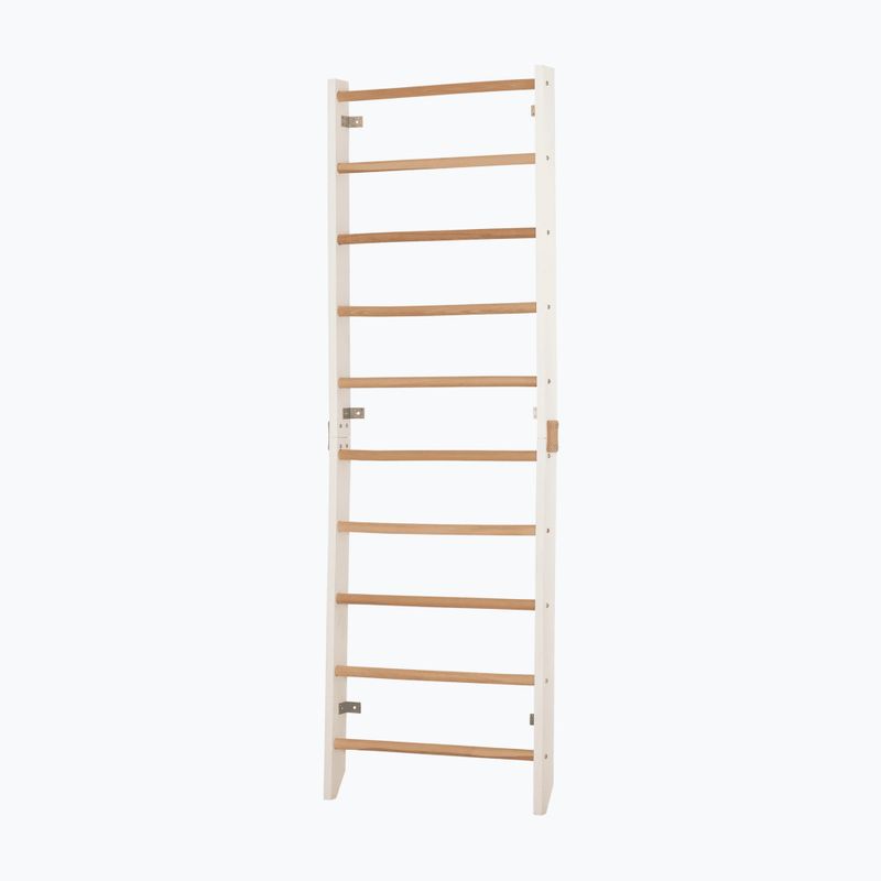 Scară de gimnastică RINAGYM Kombi 1 white 3
