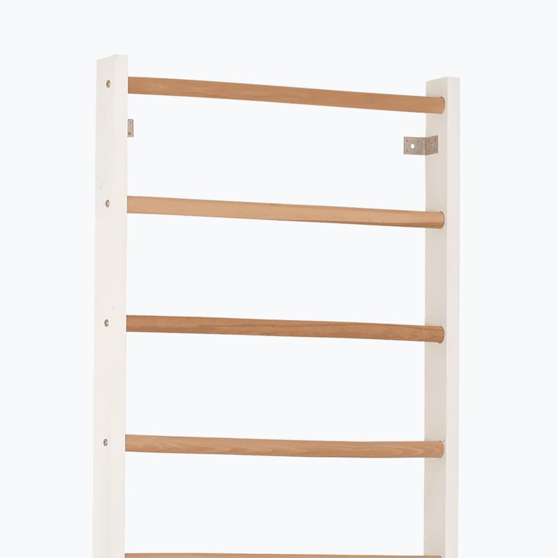 Scară de gimnastică RINAGYM Kombi 1 white 4