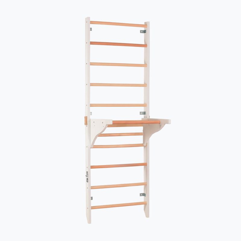 Scară de antrenament RINAGYM Pro Pure pure white 2