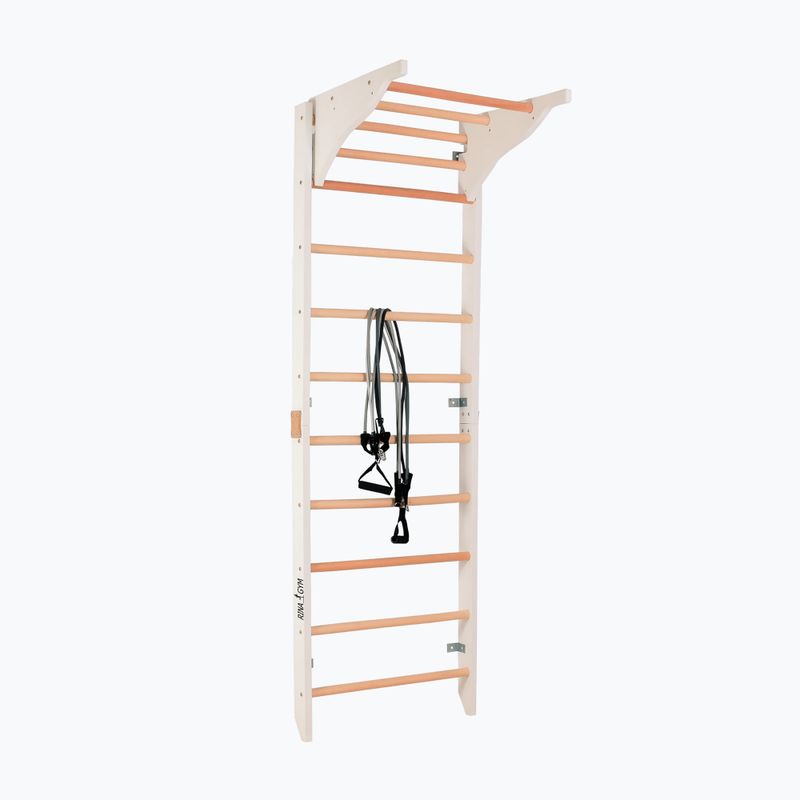 Scară de antrenament RINAGYM Pro Pure pure white 2
