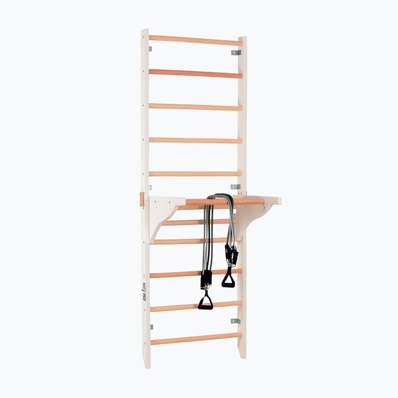 Scară de antrenament RINAGYM Pro Pure pure white 4