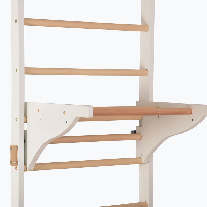 Scară de antrenament RINAGYM Pro Pure pure white 5