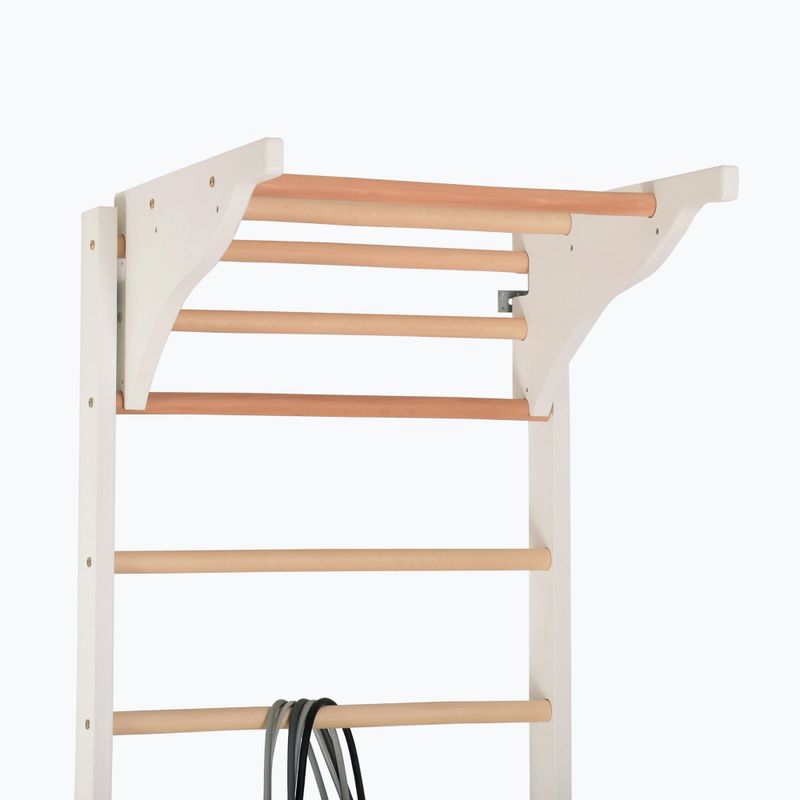 Scară de antrenament RINAGYM Pro Pure pure white 5