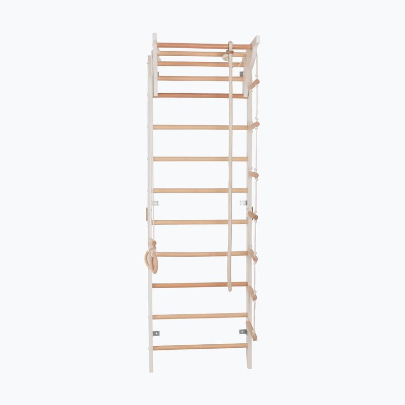 Scară de gimnastică RINAGYM Pro 2 white 4