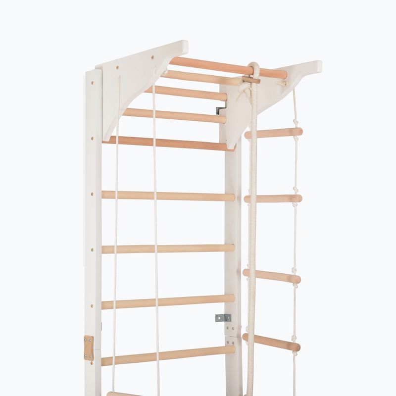Scară de gimnastică RINAGYM Pro 2 white 5