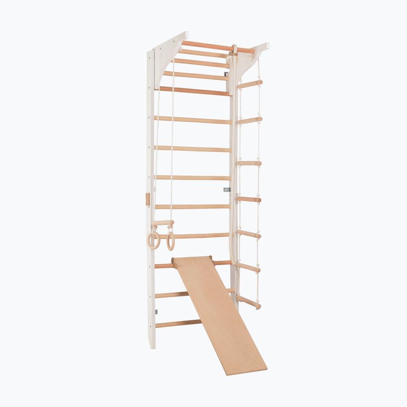 Scară de gimnastică RINAGYM Pro 3 white 3