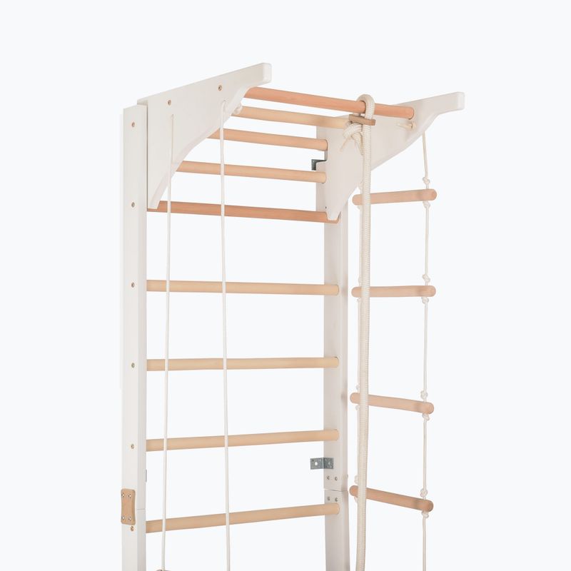 Scară de gimnastică RINAGYM Pro 3 white 5