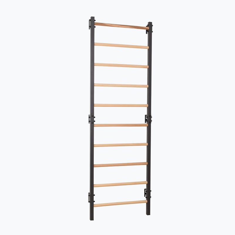 Scară de gimnastică RINAGYM Steel 1 graphit 2