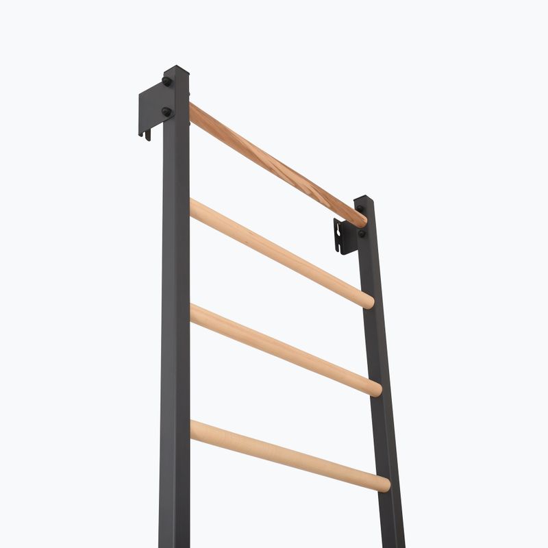 Scară de gimnastică RINAGYM Steel 1 graphit 5