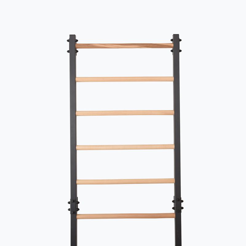 Scară de gimnastică RINAGYM Steel 1 graphit 6