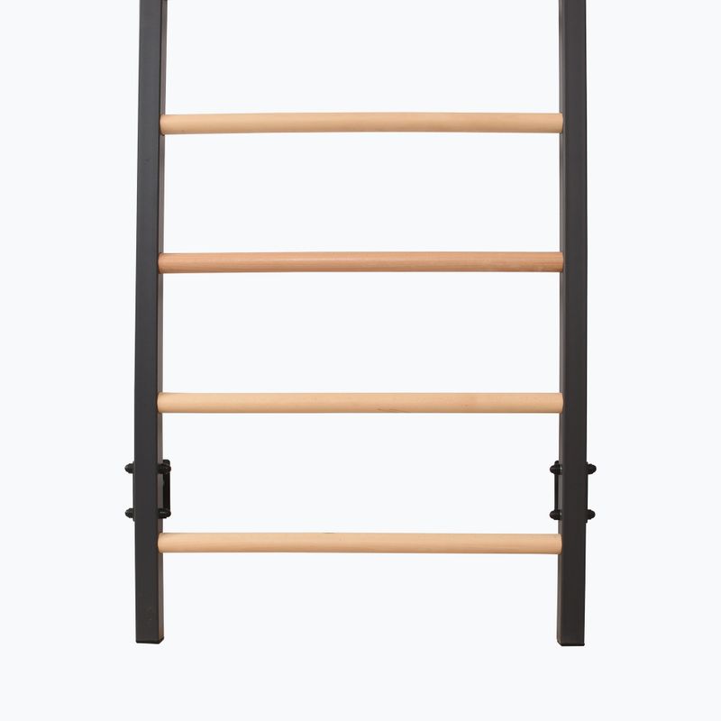 Scară de gimnastică RINAGYM Steel Pure graphit 8