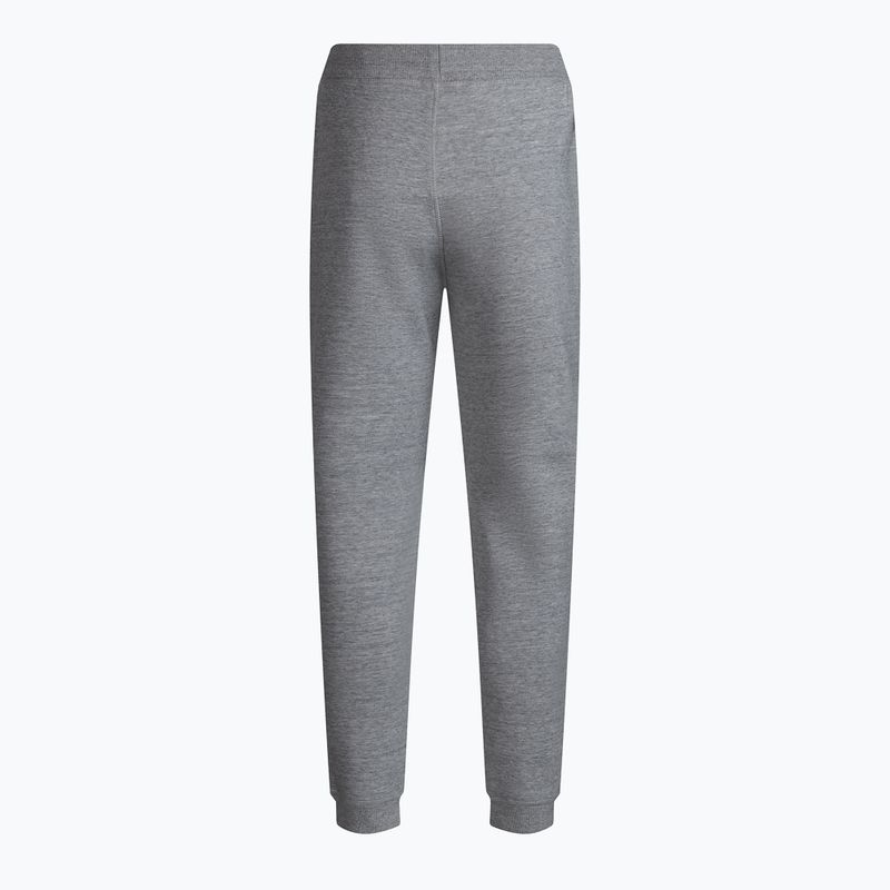 Pantaloni pentru femei Pitbull West Coast Jogging Pants Lotus grey/melange 2